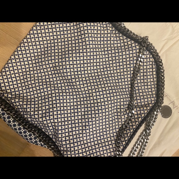 Rare Stella Mccartney Falabella Chain bag - Picture 3 of 6